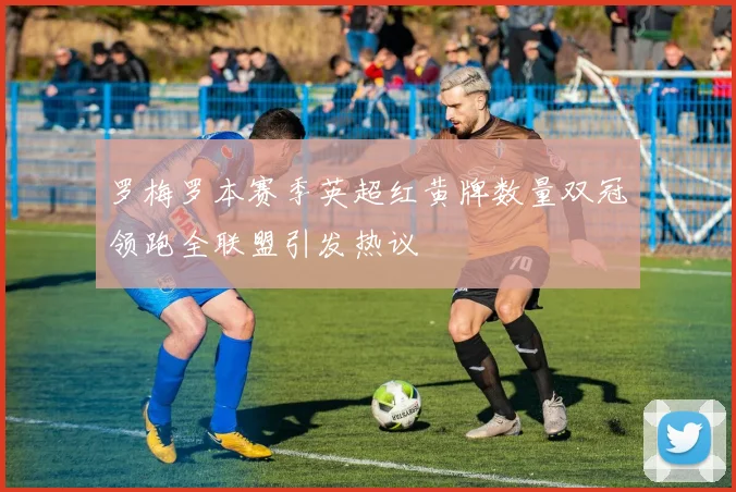 罗梅罗本赛季英超红黄牌数量双冠领跑全联盟引发热议
