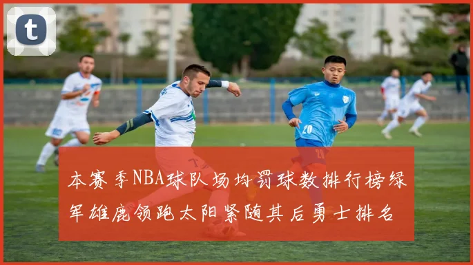 本赛季NBA球队场均罚球数排行榜绿军雄鹿领跑太阳紧随其后勇士排名第九